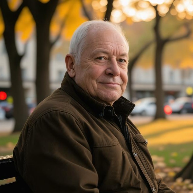 Werther, 58 Jahre