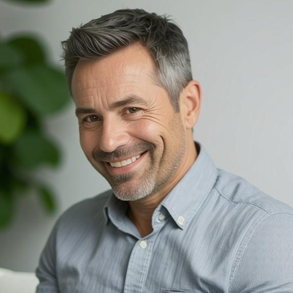 Jürgen, 35 Jahre