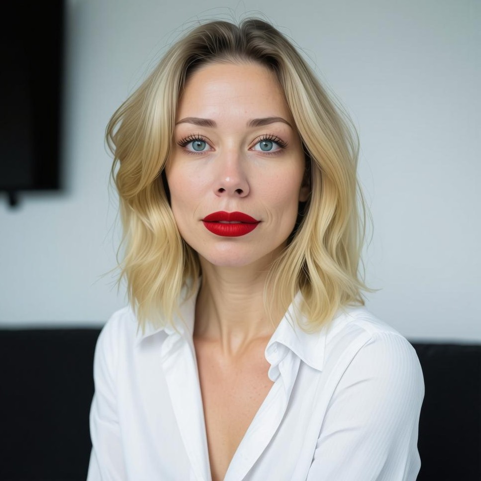 Marta, 42 Jahre